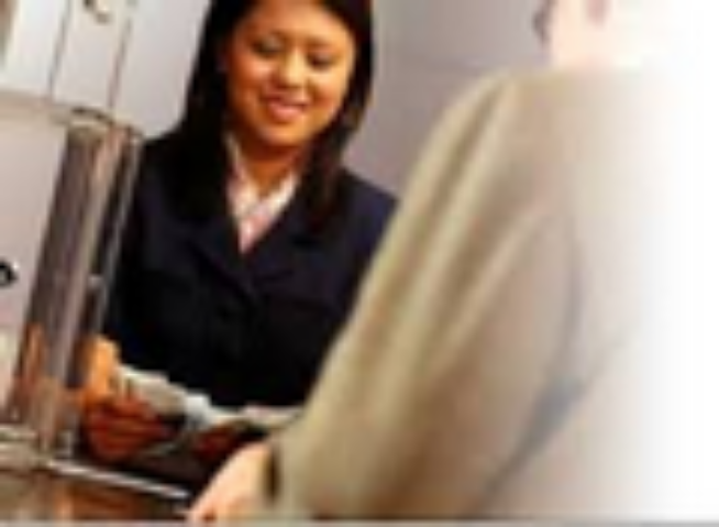 Teller Specialist Certificate Online Training Course