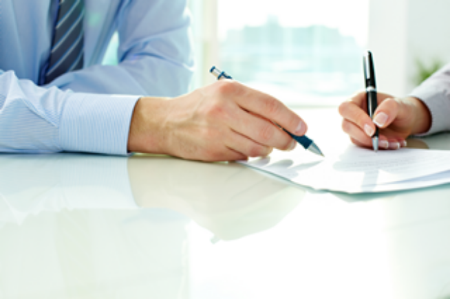 Understanding Contracts and Their Use Online Training Course