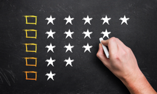 Série les clients d`abord Online Training Course