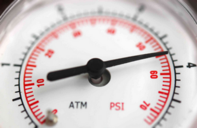 Compressed Gases (CCOHS) Online Training Course