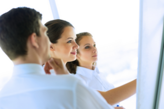 Formation de l`instructeur Online Training Course