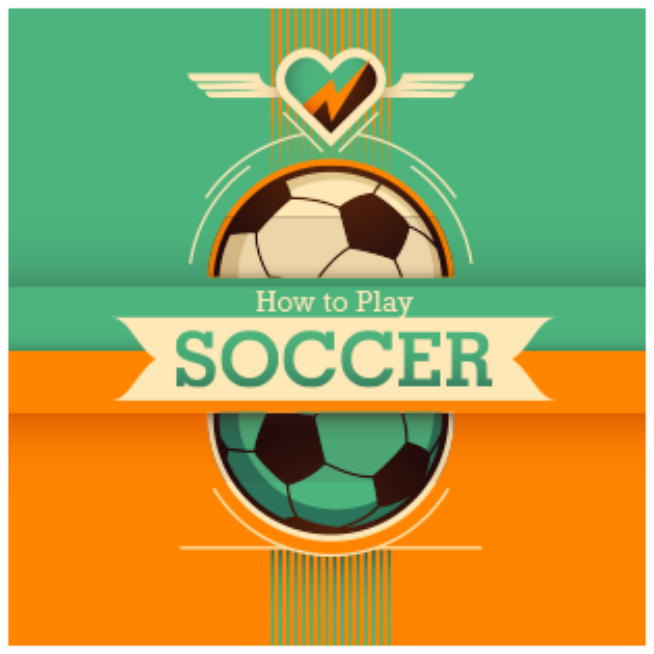 How to Play Soccer Online Training Course