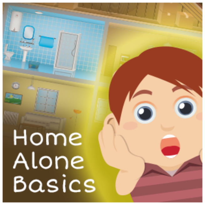 On Your Own? Online Training Course