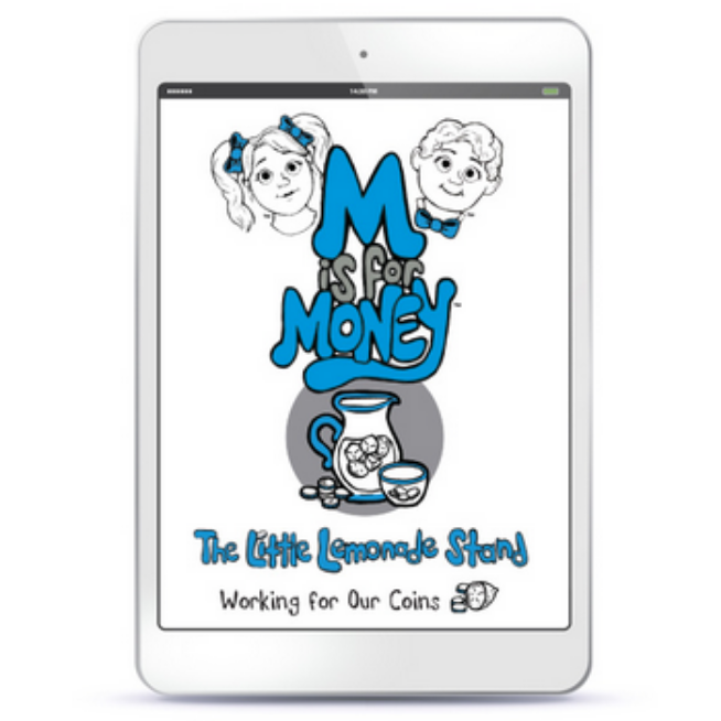 The Little Lemonade Stand Online Training Course
