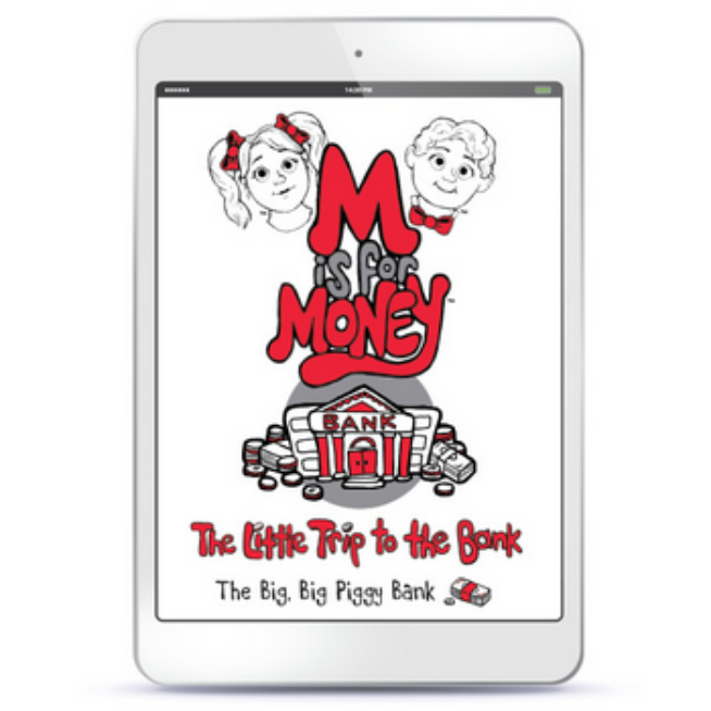 The Little Trip to the Bank Online Training Course
