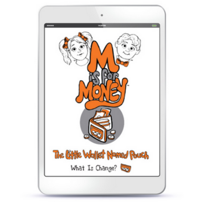 The Little Wallet Named Pouch Online Training Course