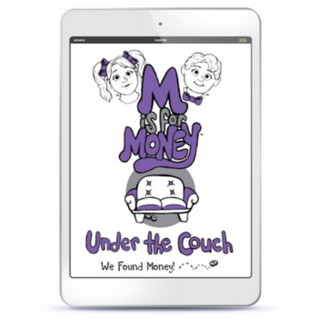Under the Couch Online Training Course