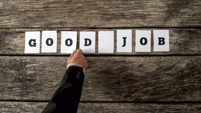 Employee Performance Recognition Online Training Course