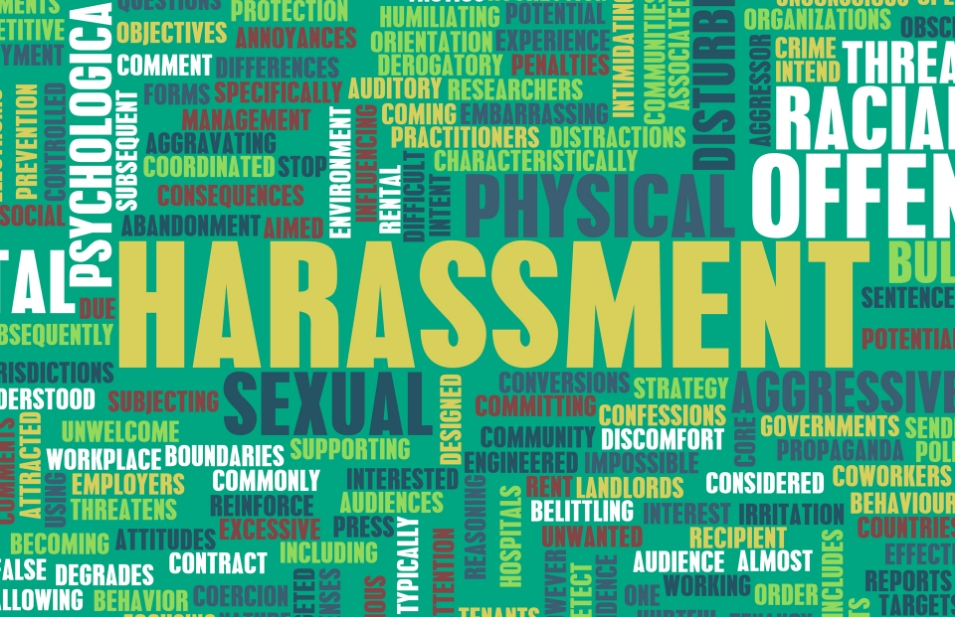 Types of Workplace Harassment (and How to Prevent Them)