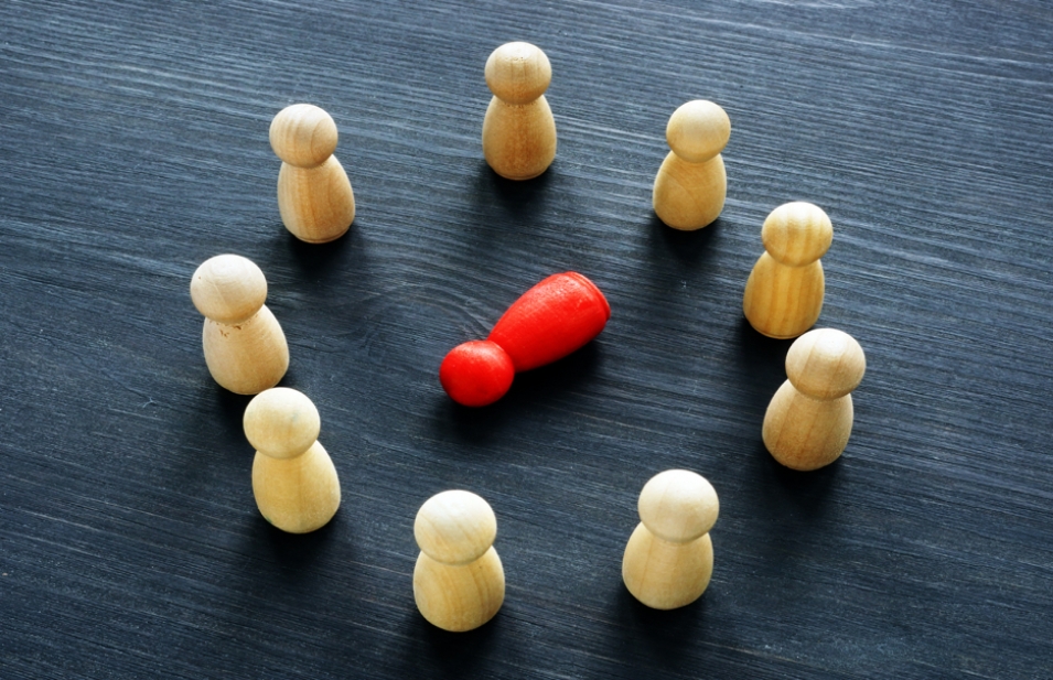 What is Hostile Work Environment Harassment?