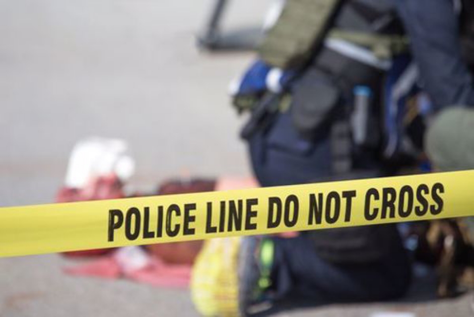 How to Respond to an Active Shooter