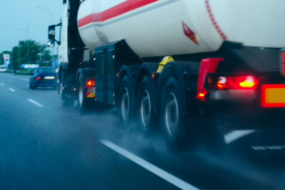 Hazardous Materials Transportation: 49 CFR Overview