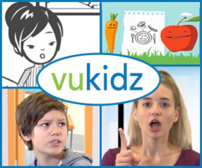 *FREE Kidz Bundle Online Training Course