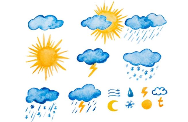 Be a Weather Wizard Online Training Course