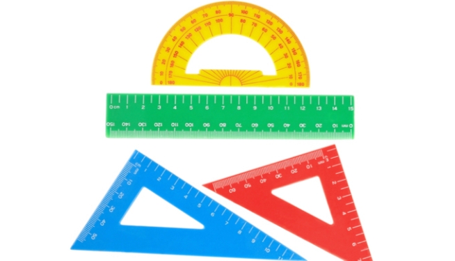 Everyday Measuring – Designing and Building Online Training Course