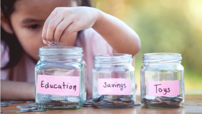 Budget Basics Online Training Course