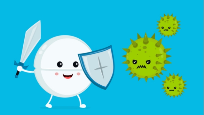Germ Busters Online Training Course
