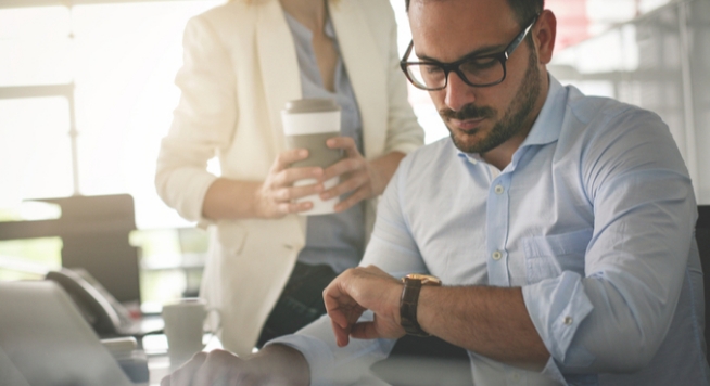 La gestion du temps Online Training Course