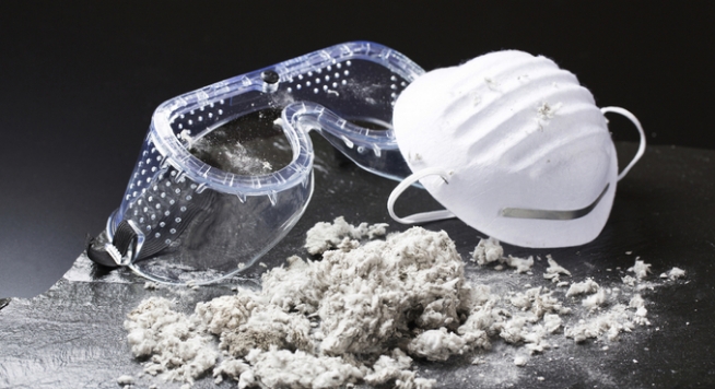 Asbestos in the Workplace (CCOHS) Online Training Course