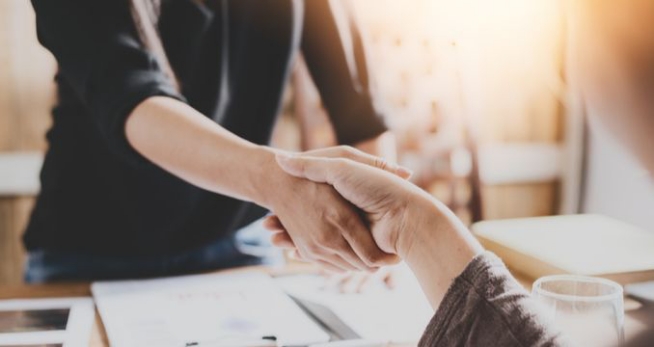 Développer de bonnes relations avec ses clients Online Training Course