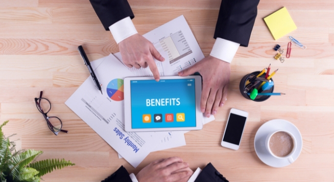 Rémunération et avantages sociaux pour la petite entreprise [Canada] Online Training Course