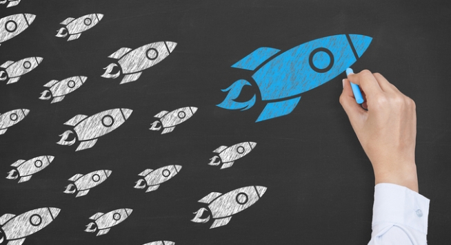 Vision of Leadership online training course