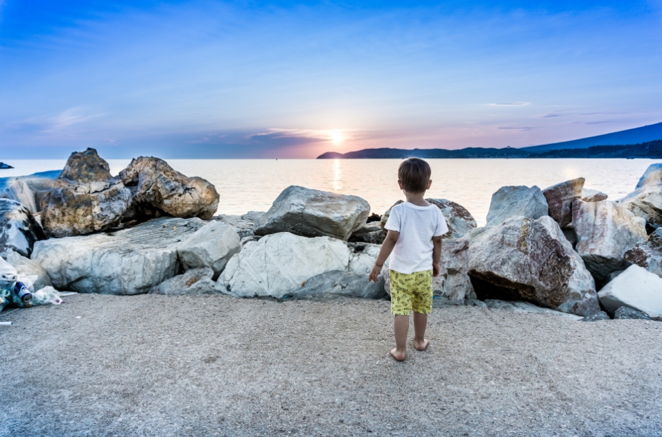 Children’s Well-Being During the Pandemic