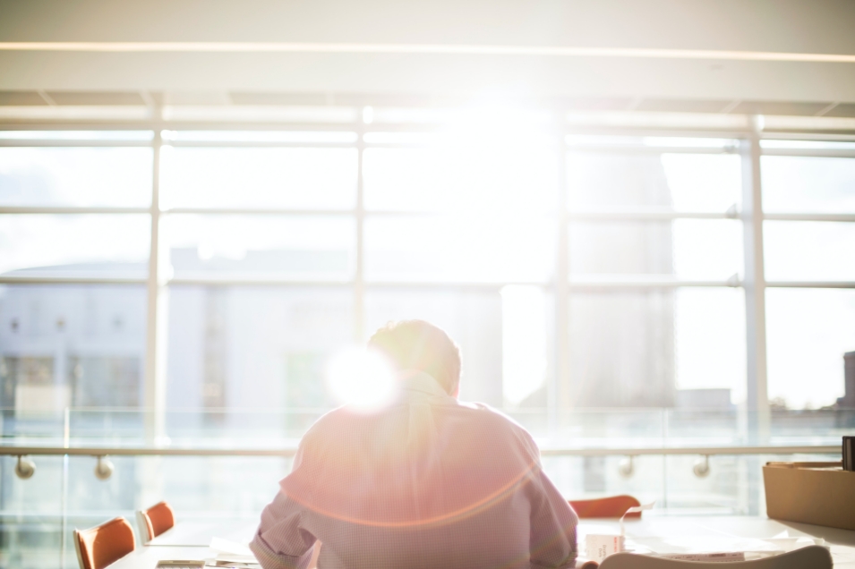 The Future of Work