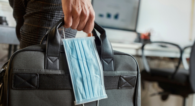Best Practices for Returning to Work for Employees Online Training Course