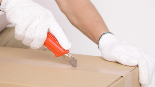 Hand Safety and Injury Prevention Online Training Course