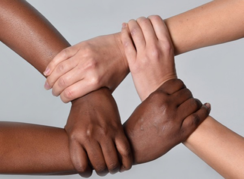 Let’s Talk About Racism eLearning Course