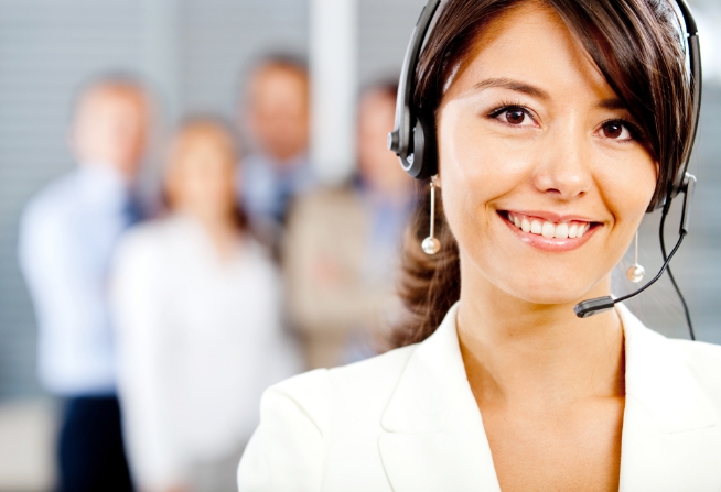 Techniques téléphoniques Online Training Course