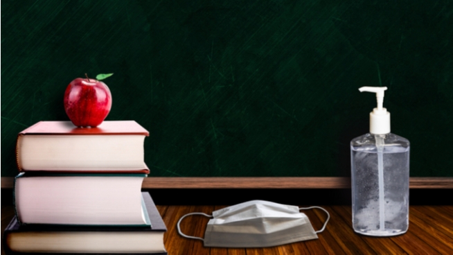 Returning to School During a Pandemic – Best Practices for Students Online Training Course