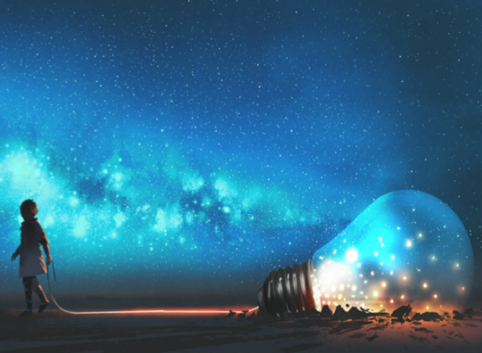 Reimagine the Future of eLearning