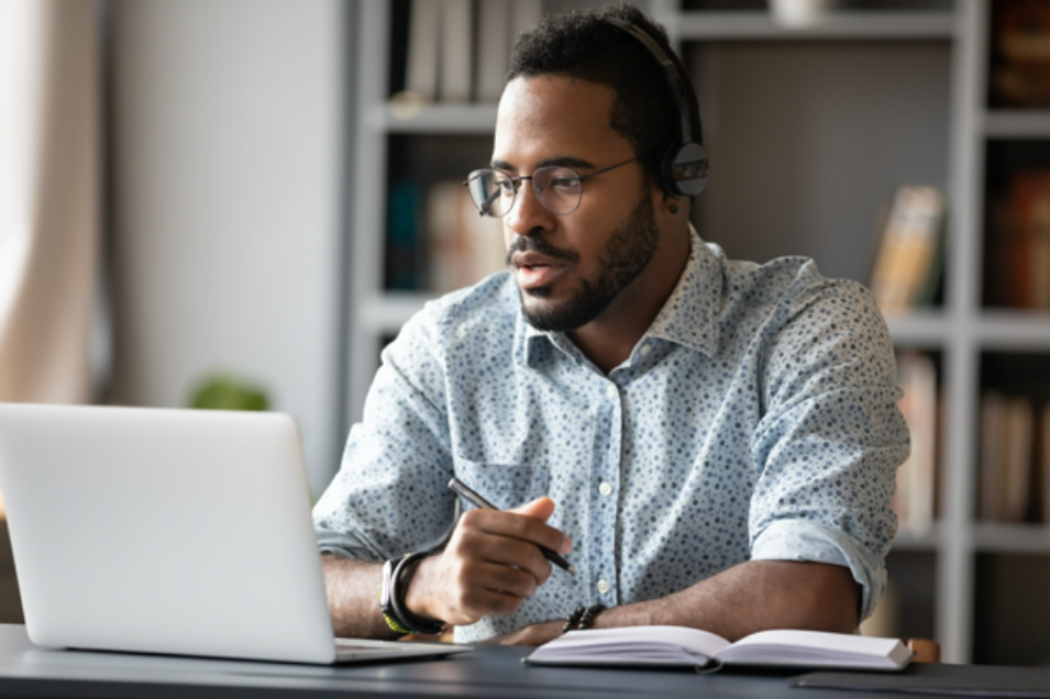 The Rise of eLearning in 2020