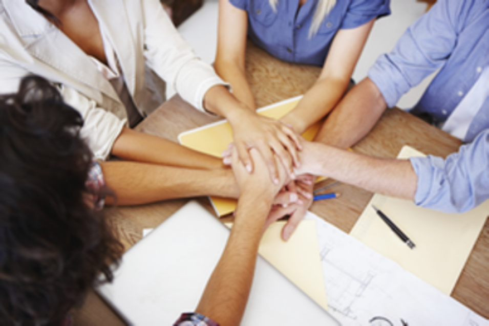 Increase Inclusion in the Workplace