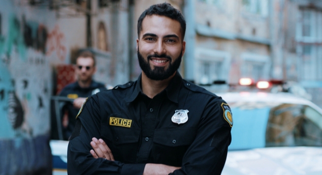 Transforming Law Enforcement Culture: Peacekeeping Through Diversity and Inclusion Online Training Course