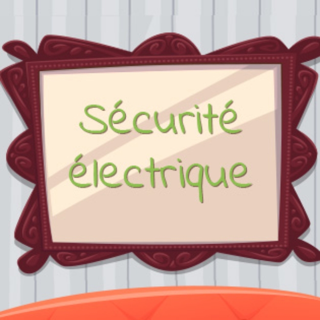 Sécurité électrique Online Training Course