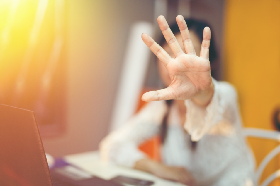 Harassment Training Laws Update