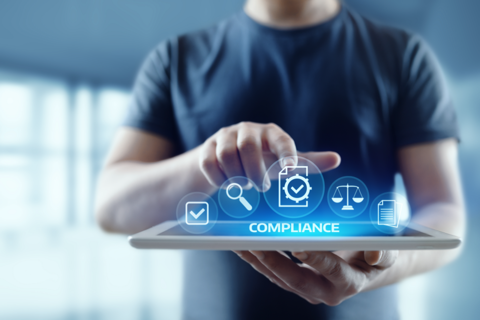 Importance of Online Compliance Training