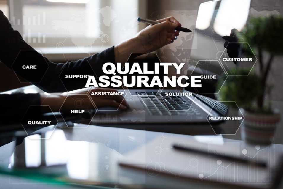 Improve Your Elearning Quality Assurance