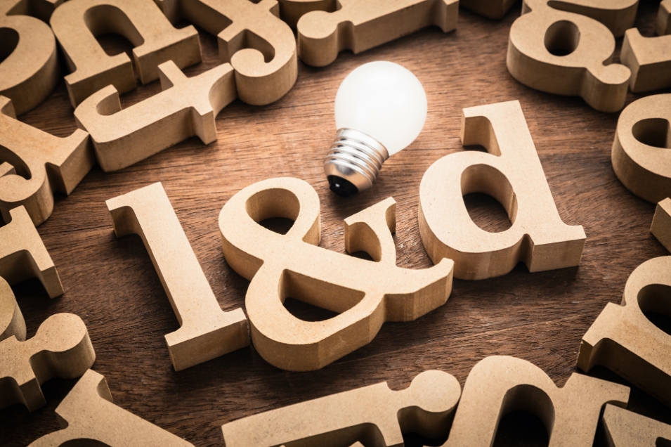 Learning and Development in 2021