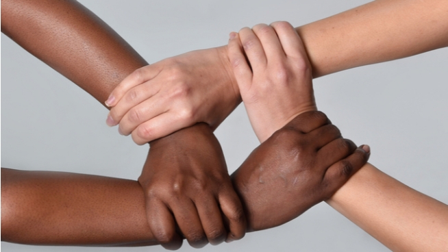 *Parlons du racisme Online Training Course