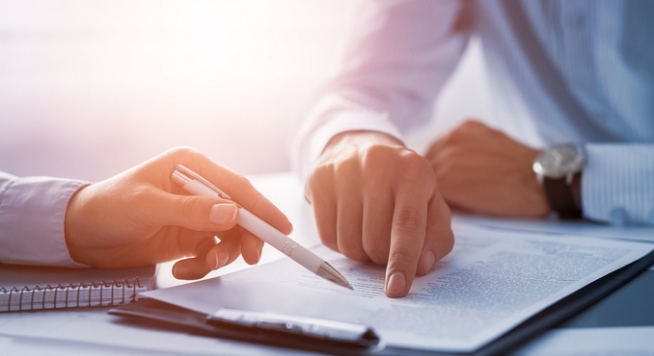 Contract Law Basics [US] Online Training Course