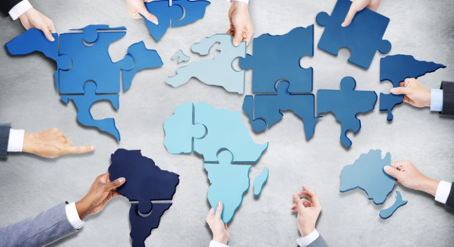 Cross Cultural Training Online Training Course