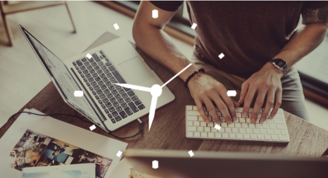 La gestion du temps Online Training Course
