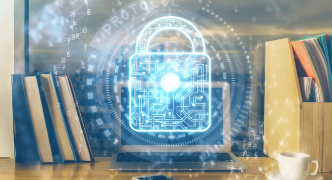 IT Security: Working Off-Site Online Training Course