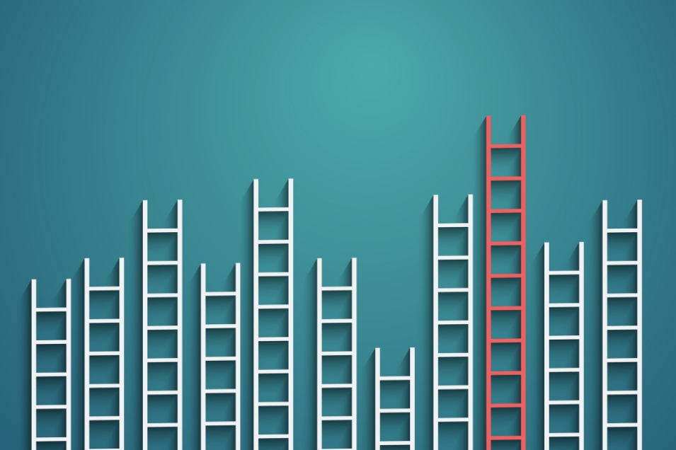 Ladder Safety Month 2021