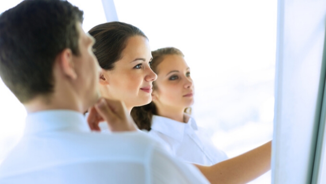 Comment apprennent les adultes? Online Training Course