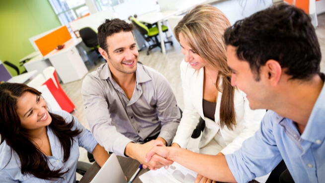 Negotiating for Success Online Training Course